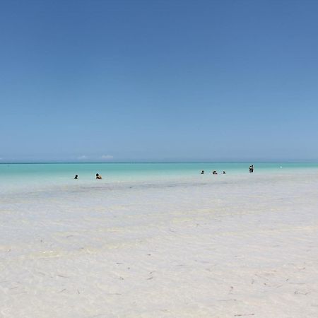 El Corazon Boutique Hotel - Adults Only With Beach Club'S Pass Included Isla Holbox Exterior foto